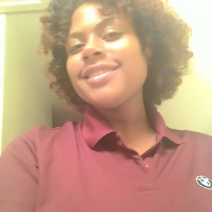 Meet your Posher, Cidney